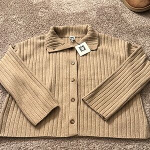 Anne Klein sweater NWT size XL
